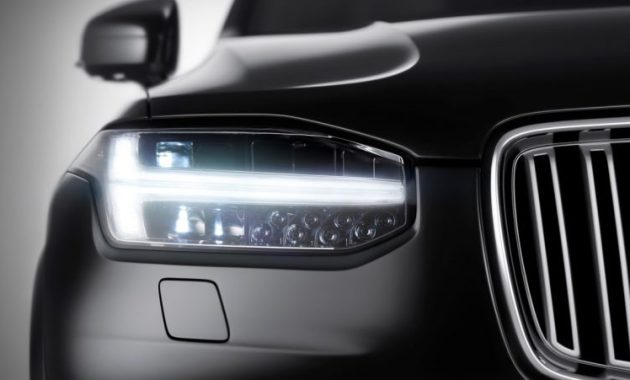 Jenis Aksesori Pencahayaan Mobil LED Beserta Fungsinya